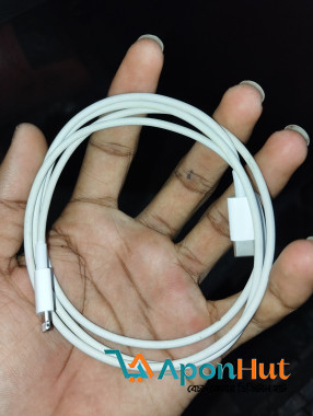 Apple orginal chargar 20w