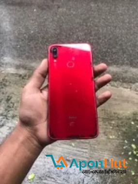 Xiaomi Redmi Note 7 Full fresh Used Phone