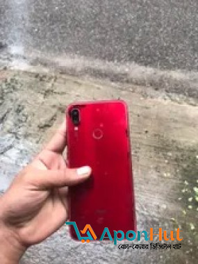 Xiaomi Redmi Note 7 Full fresh Used Phone