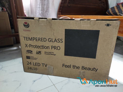 Used LED TV বিক্রি করা হবে