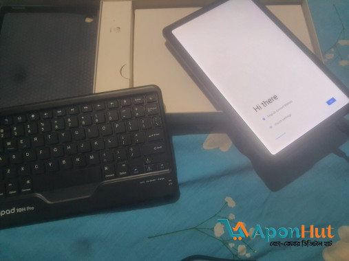 Walton Walpad 10H Pro 10 Inch Android Tablet