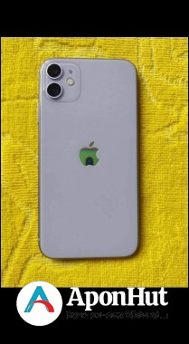 Apple iPhone 11 12