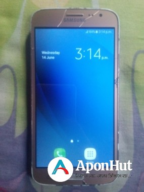 Samsung Galaxy J2  6