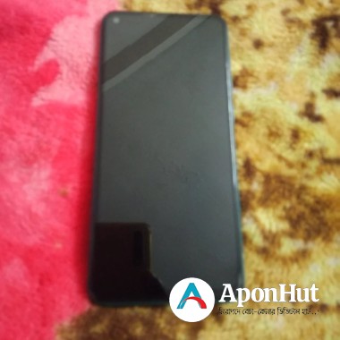 OPPO A-31 New condition Phone (Used)