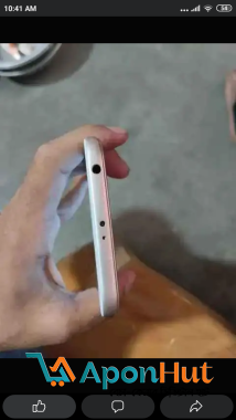 Xiaomi Redmi Note 5A Prime Used Phone Sale