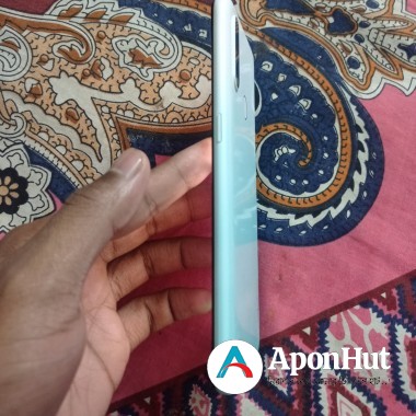 OPPO A-31 New condition Phone (Used)