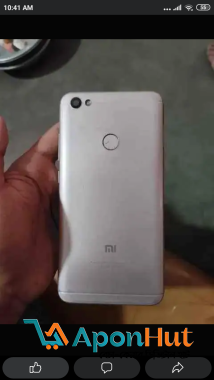 Xiaomi Redmi Note 5A Prime Used Phone Price in Bangladesh