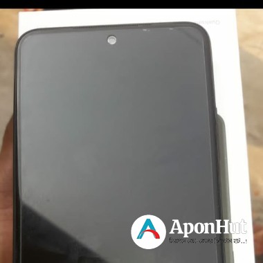 Xiaomi Redmi note 11 Used Mobile Phone in bd
