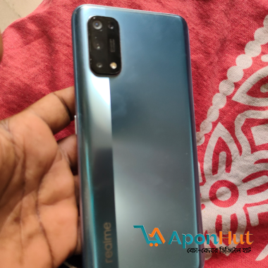 Realme 7 Pro Used Phone For Sale