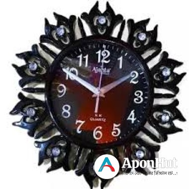wall watch price in bangladesh