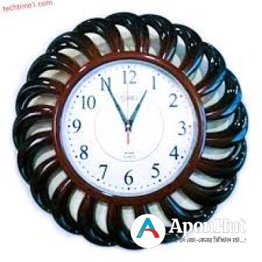 wall watch price in bangladesh