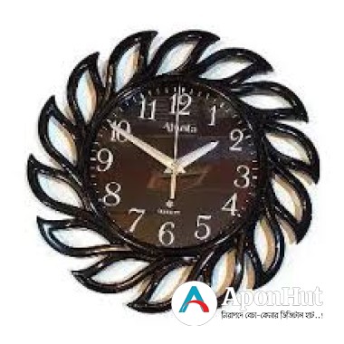 wall watch price in bangladesh
