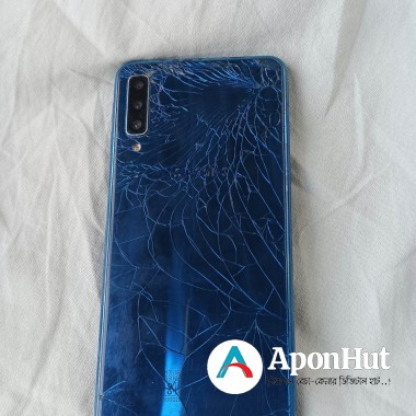 Samsung Galaxy A7 Used Mobile Phone Sale