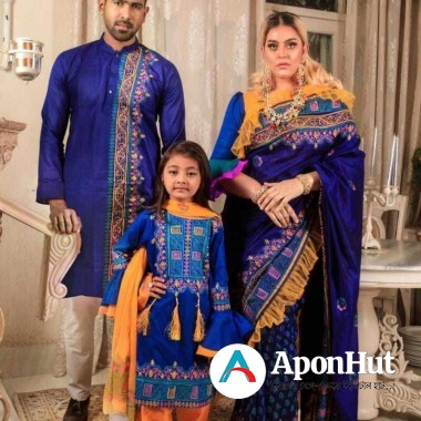 Family combo set