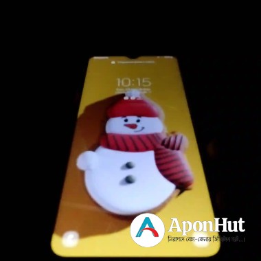 Samsung A12 Used Phone Sale