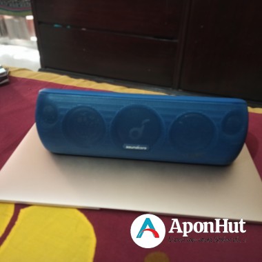 Anker soundcore