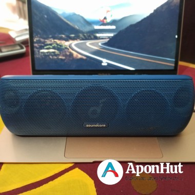 Anker soundcore