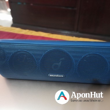 Anker soundcore