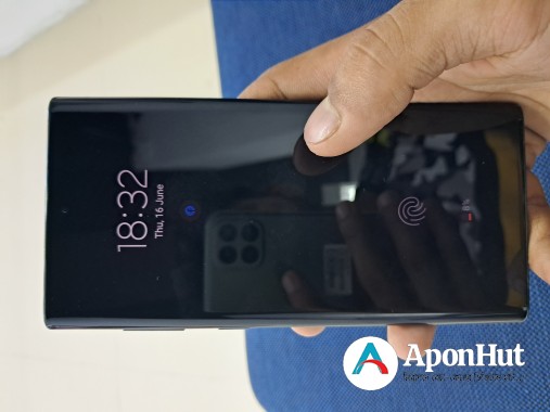 Samsung Galaxy Note 10 Indian