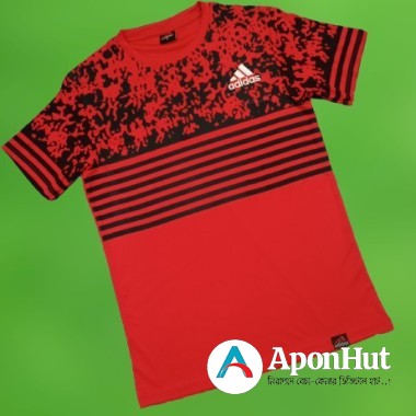 Men's summer Comfortable T-shirt