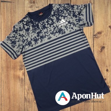Men's summer Comfortable T-shirt