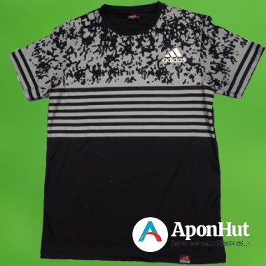 Men's summer Comfortable T-shirt
