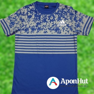 Men's summer Comfortable T-shirt