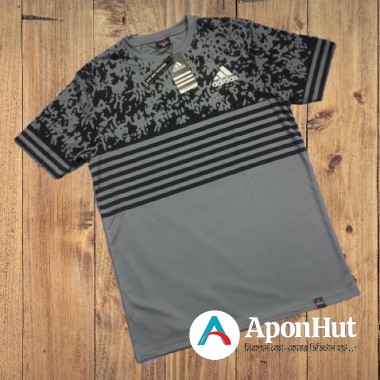 Men's summer Comfortable T-shirt
