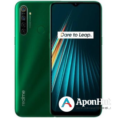 Realme 5i Used Phone Price in Bangladesh