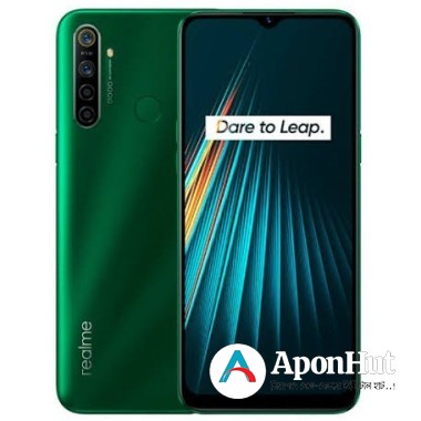 Realme 5i Used Phone Price in Bangladesh