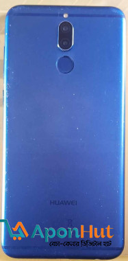 Huawei Nova 2i L22 Used Phone Low Price in Bangladesh