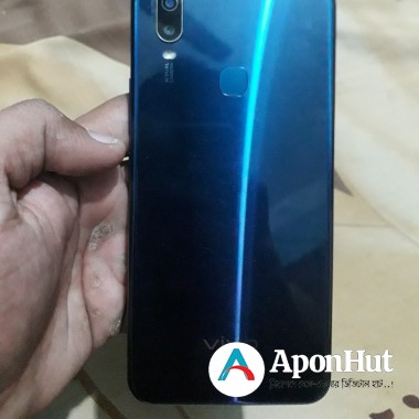 Vivo Y11 Used Phone Sale