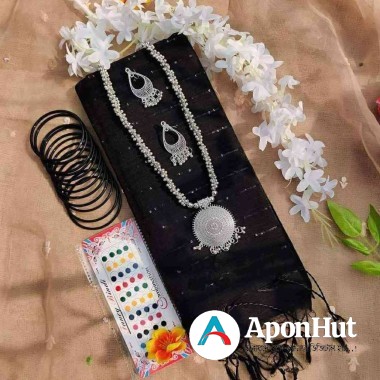 Chumki Saree Price in Bangladesh