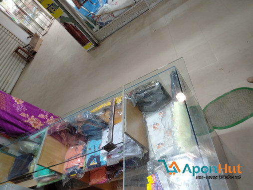 কাউন্টার টেবিল