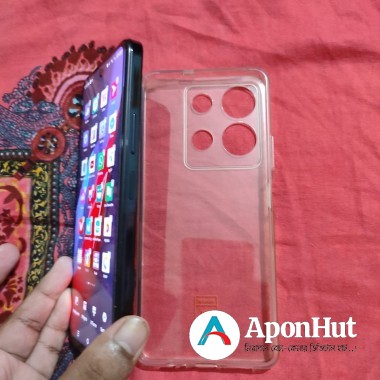 Infinix Note 30 Used Phone Sale Best Price