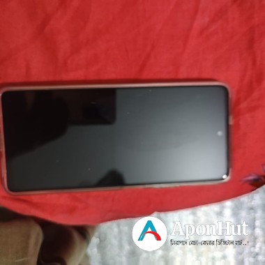 Infinix Note 30 Used Phone Sale Best Price