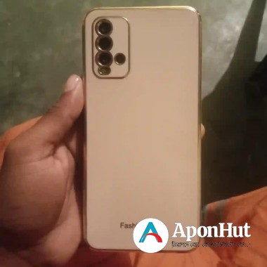 Xiaomi Mi 9T Used Phone 4/128