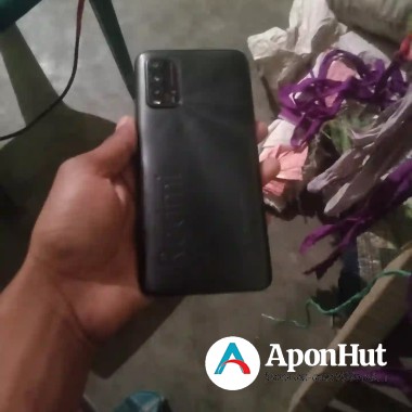 Xiaomi Mi 9T Used Phone 4/128
