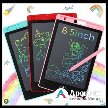 5" LCD Writing Tablet Drawing Pad
