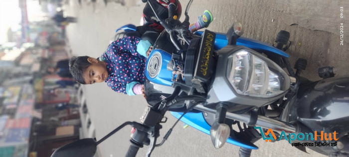 Suzuki Gixxer Carburetor Used Bike Sale