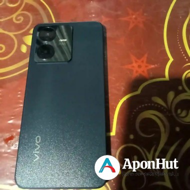 Vivo Y22s Used Phone Best price in Bangladesh