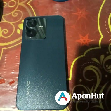 Vivo Y22s Used Phone Best price in Bangladesh
