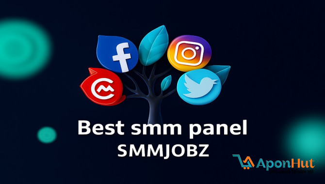 Best SMM Panel – Cheapest SMM Services | Fast, Real & Reliable