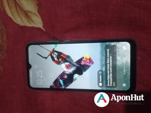 Xiaomi Poco C3 Used Phone, Good condition