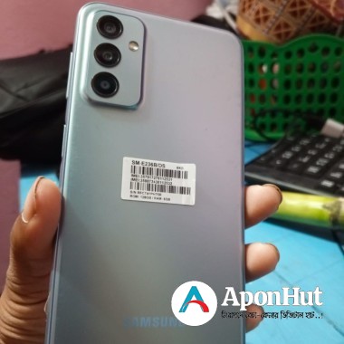 Samsung Galaxy F23 Used Phone Sale Best Price