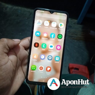 Samsung Galaxy F23 Used Phone Sale Best Price