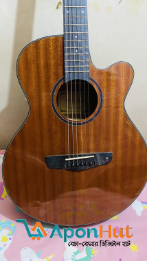 Used guiter For Sale