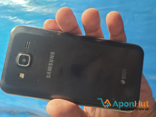 Samsung Galaxy J5 2016 Used Phone Sale Best Price in BD