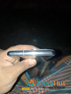 Samsung Galaxy S20 Ultra 12+128 Used Phone Sale