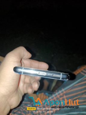 Samsung Galaxy S20 Ultra 12+128 Used Phone Sale